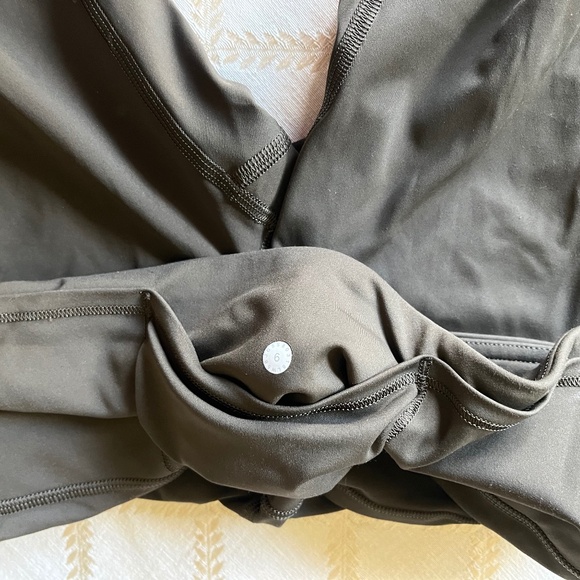 Lululemon 5 leggings bundle - Picture 7 of 12